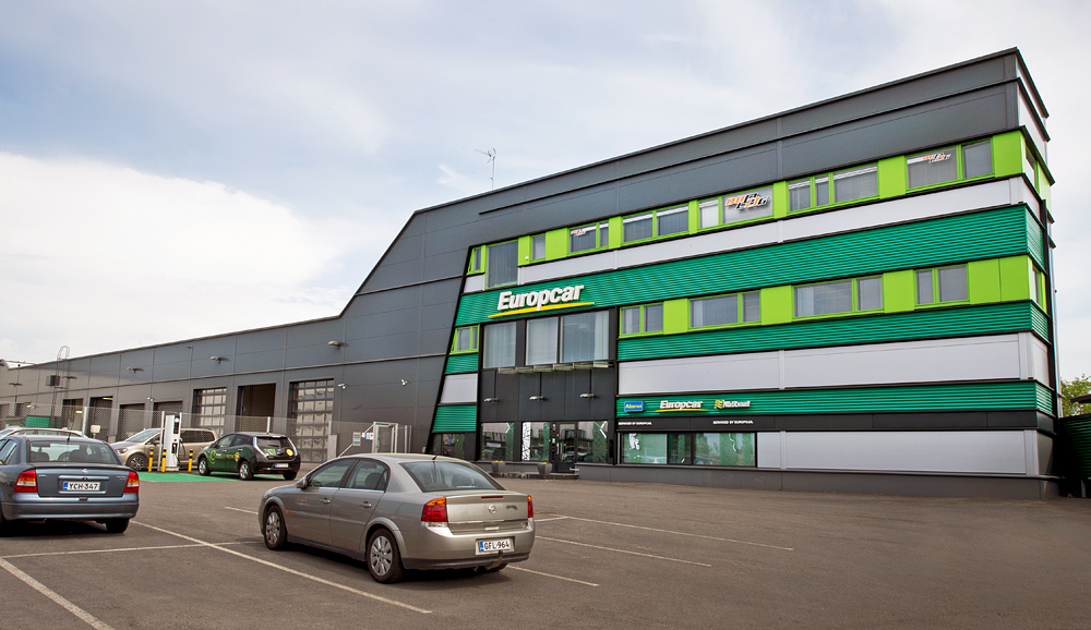 Europcar