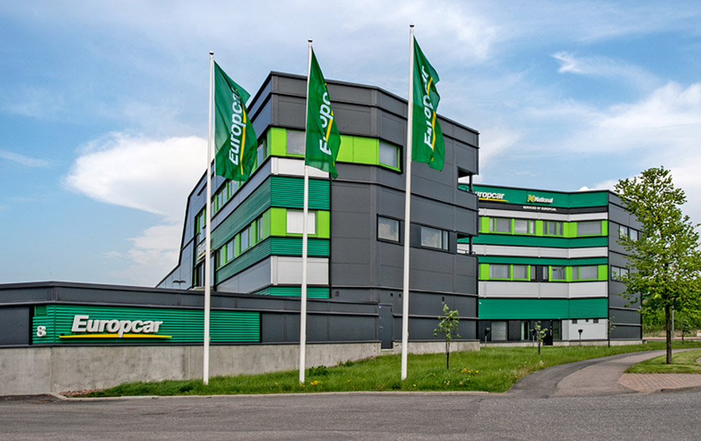 Europcar