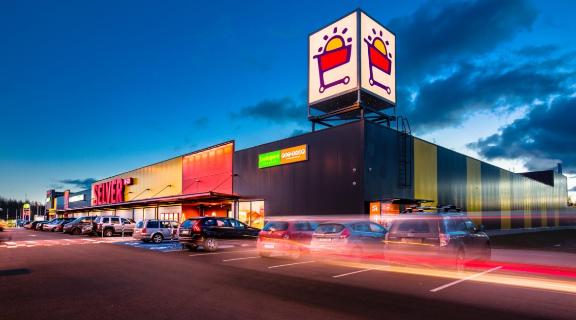 construction estonia